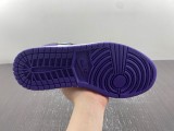 Air Jordan 1 Low 553558-154