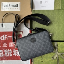 G*ucci Bag Top Quality 23.5*16*4.5CM