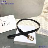 D*or Belts Top Version