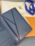 L*ouis V*uitton Top Wallets 11*7.5CM