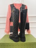 Women G*ucci Top Boots