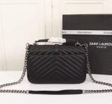 Y*SL Top Bag