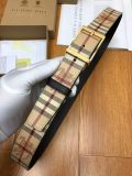 B*urberrry Belts Top Quality 35MM
