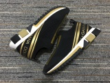 Men D*G Top Sneaker