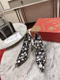 Women C*hristian L*ouboutin High Heels