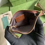 G*ucci Top Wallets 12*7.5*1.5CM
