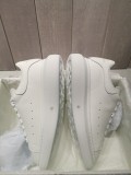 Men Women A*lexander M*cqueen Top Sneaker