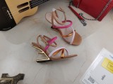 Women F*endi Top Quality Sandals