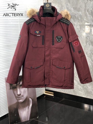 A*rc‘Teryx Top Quality Clothes