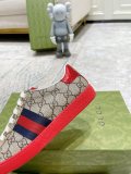 Men Women G*ucci Top Sneaker