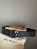 L*ouis V*uitton Belts Top Quality 40MM