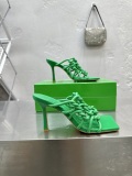 Women B*ottega Top Sandals
