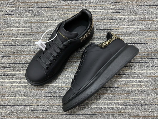 Men Women A*lexander M*cqueen Top Sneaker