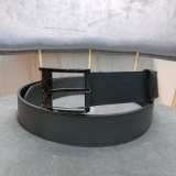 B*urberrry Belts Top Quality 38MM