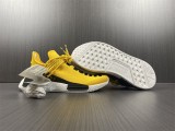 HUMAN RACE NMD Top Sneakers