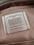 C*oach Top Bag 24.5*15.5*7.5CM