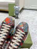 Men Women G*ucci Top Sneaker