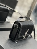 Y*SL Top Bag 19*13*5CM