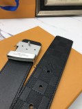 L*ouis V*uitton Belts Top Quality 40MM