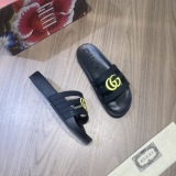 Men G*ucci Top Sandals