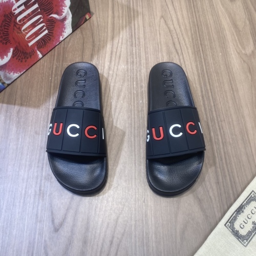 Men G*ucci Top Sandals