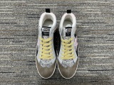 Men Women G*GDB Top Sneakers