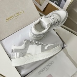J*mmy Choo Sneaker