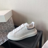 Men Women A*lexander M*cqueen Top Sneaker