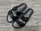 Men B*lenciaga Top Sandals