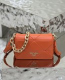 P*rada Bag Top Quality 24*15*7.5CM