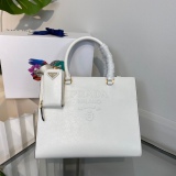 P*rada Top Bag 28*22*9CM