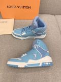 Men Women L*ouis V*uitton Top Sneaker