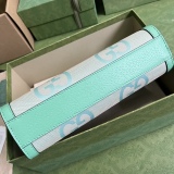G*ucci Bag Top Quality 26*17.5*8CM