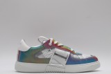 Men Women 𝑉*𝐴𝐿𝐸𝑁𝑇𝐼𝑁𝑂 Top Sneakers