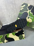 Men Women B*ape Top Quality Sneaker
