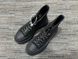 Men Women A*lexander M*cqueen Top Sneaker