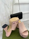 Women G*ucci Top Sandals