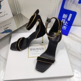 Women B*almain High Heels