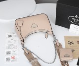 P*rada Bag Top Quality 23*17*6.5CM