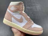 Air Jordan 1 High OG “Washed Pink” FD2596-600
