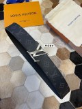 L*ouis V*uitton Belts Top Quality 40MM