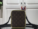 L*ouis V*uitton Bag Top Quality 15*17*8CM