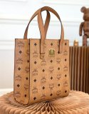 M*CM Bag Top Quality 8.5*19*22CM