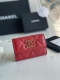 C*hanel Wallets Top Quality 11*8.5*3CM