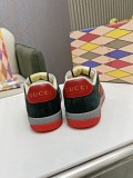 Men Women G*ucci Top Sneaker
