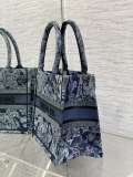 D*ior Bag Top Quality 26*8*22CM