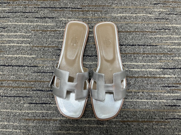 Women H*ermes Top Sandals