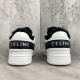 Women C*eline Top Sneaker
