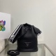 P*rada Top Bag 20*25*14CM