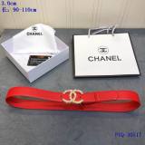 C*anel Belts Top Version